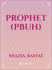 Prophet (PBUH) Book
