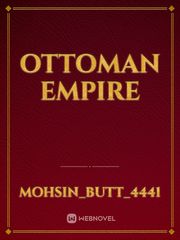 Ottoman empire Book