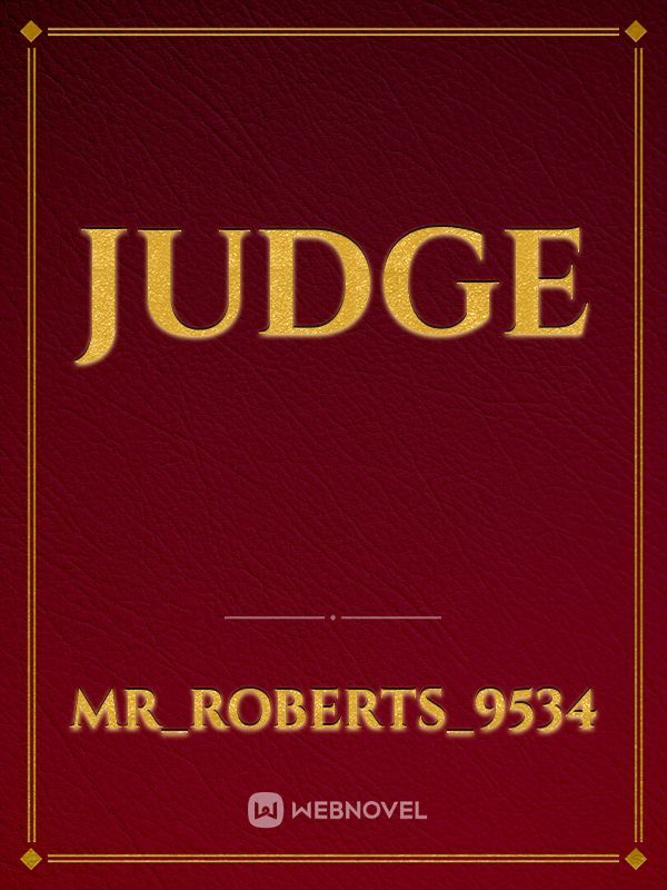 Judge Book