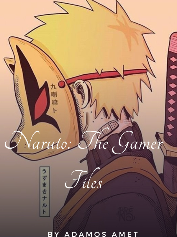 Naruto : The System Files Book