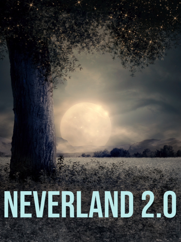 Neverland 2.0 Book