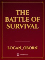 The battle of survival Book