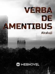 Verba de Amentibus Book