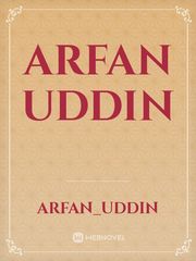 Arfan uddin Book
