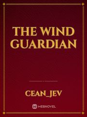 The Wind Guardian Book