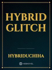 Hybrid Glitch Book