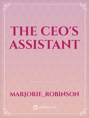 The CEO'S 
Assistant Book