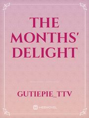 The Months' DeLight Book