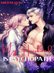 MY HUSBAND, IS PSYCHOPATH Book