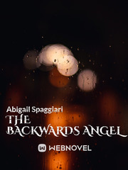The Backwards Angel Book