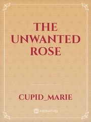 The Unwanted Rose Book
