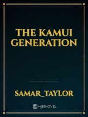 The Kamui Generation Book