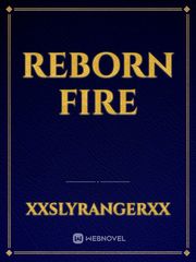 reborn fire Book