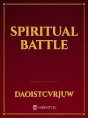 Spiritual Battle Book
