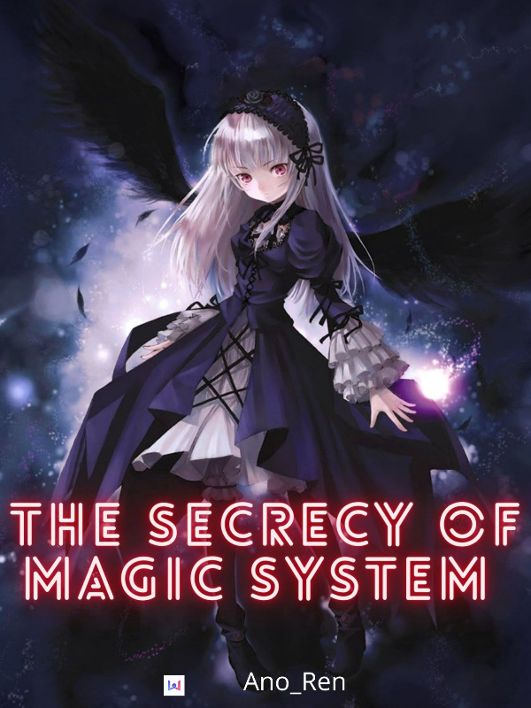 The secrecy of Magic system Book