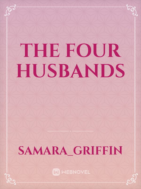 The four husbands Book