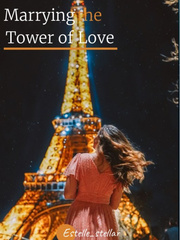 Marrying the Tower of Love Book