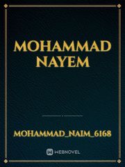 Mohammad Nayem Book