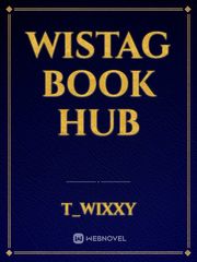 WISTAG'S PEN Book
