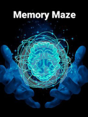 Memory Maze Book