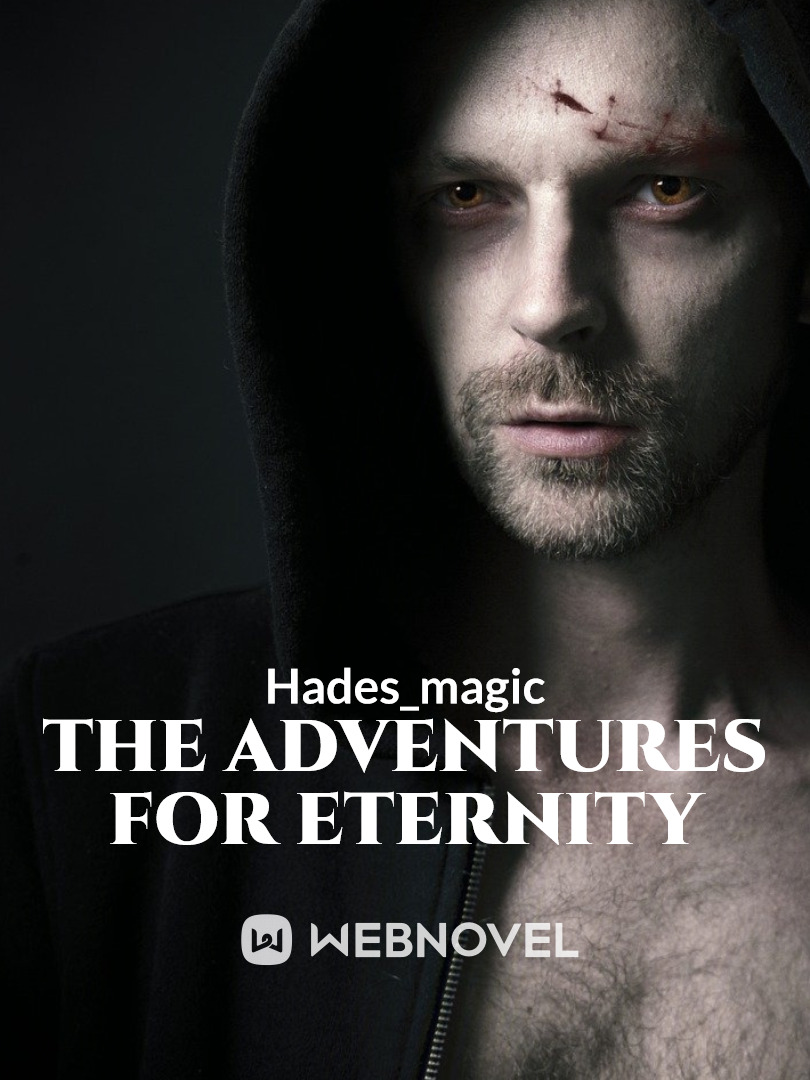 The Adventures for eternity(Teen Wolf/The Originals)