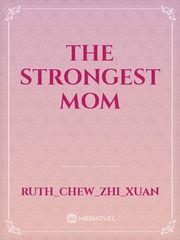 The strongest mom Book
