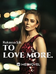 To Love More. Book