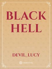 black hell Book