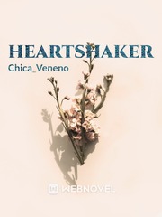 HeartShaker Book
