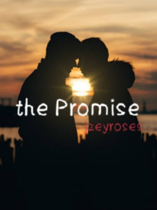 The Promise - Craig and Yuki Book