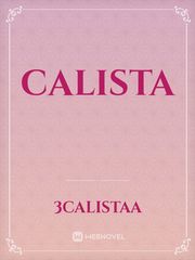 Calista Book