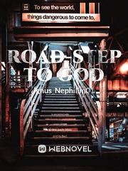 Road-step to God Book