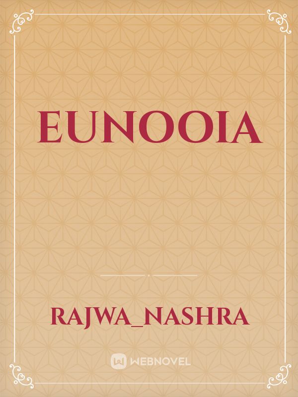 EUNOOIA Book
