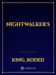 Nightwalker's Book
