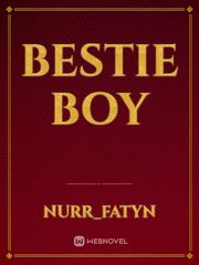 bestie boy Book