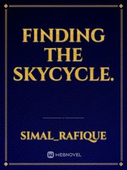 Finding the Skycycle. Book