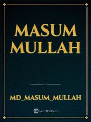 Masum mullah Book