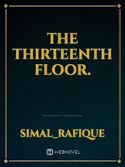 The Thirteenth Floor. Book
