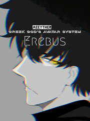 Greek God's System : Erebus Book