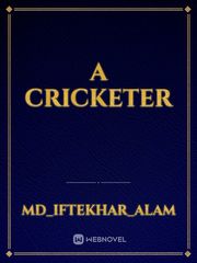 A Cricketer Book