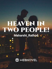Heaven in two people! Book