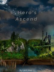 Hero's Ascend Book