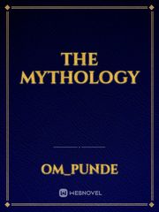 the mythology Book