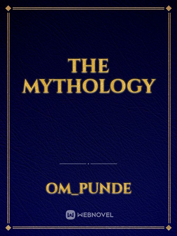 the mythology Book