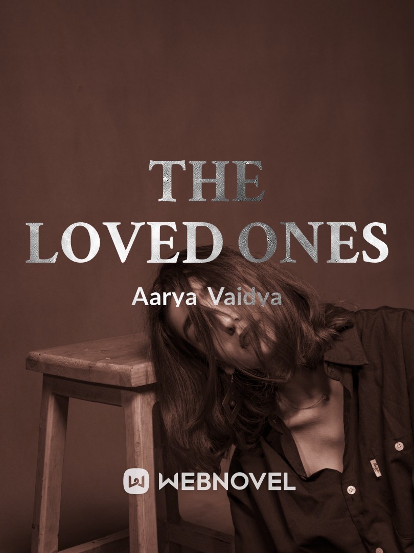 THE LOVED ONES Book