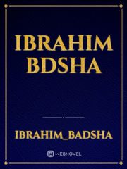 Ibrahim Bdsha Book