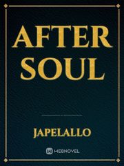 After soul Book