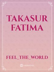 Takasur Fatima Book