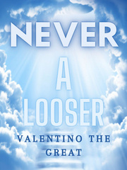 Never A Looser Book