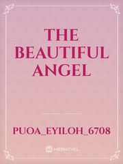 The beautiful angel Book